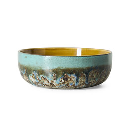 Salad bowl AGAVE