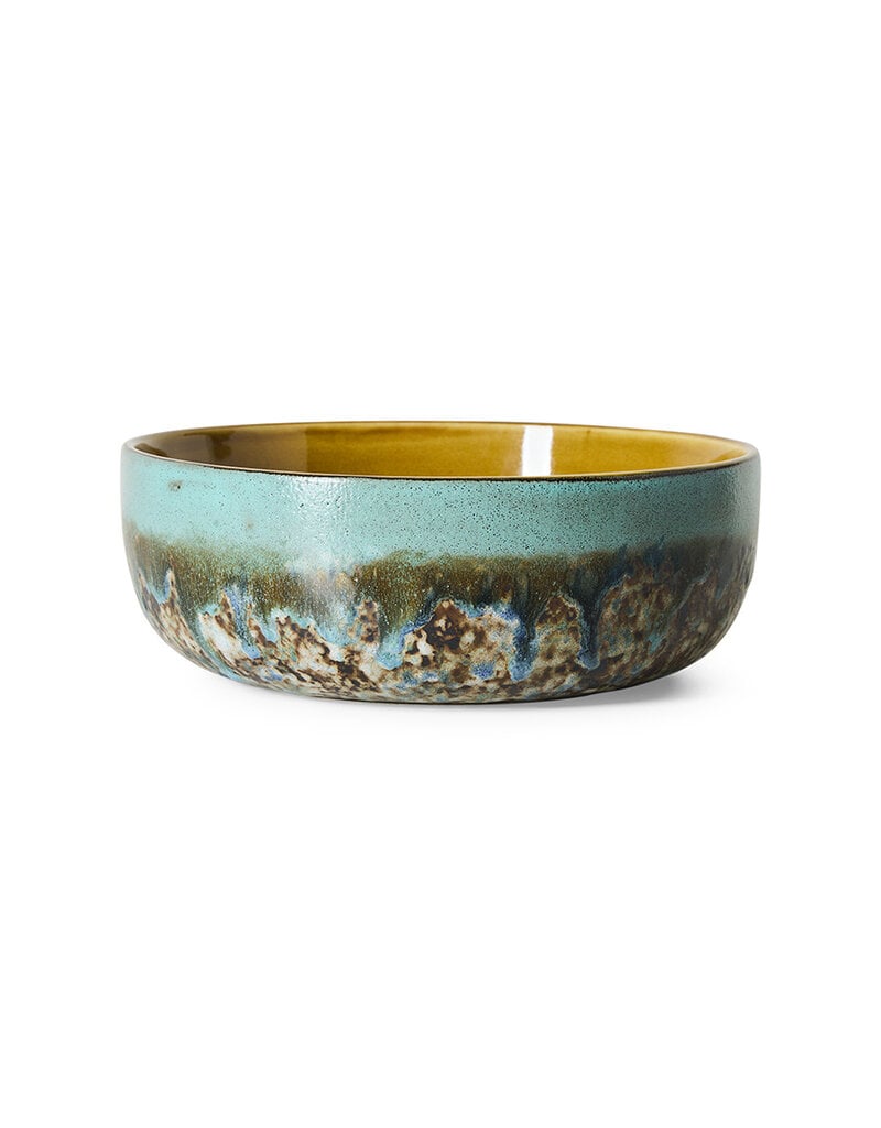 Salad bowl AGAVE