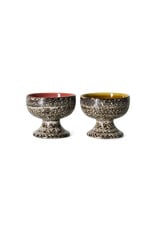 Medium coupes brew variation set of 2
