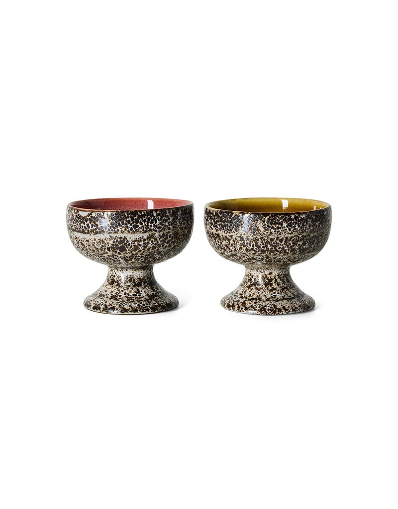 Medium coupes brew variation set of 2