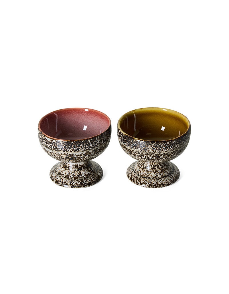 Medium coupes brew variation set of 2
