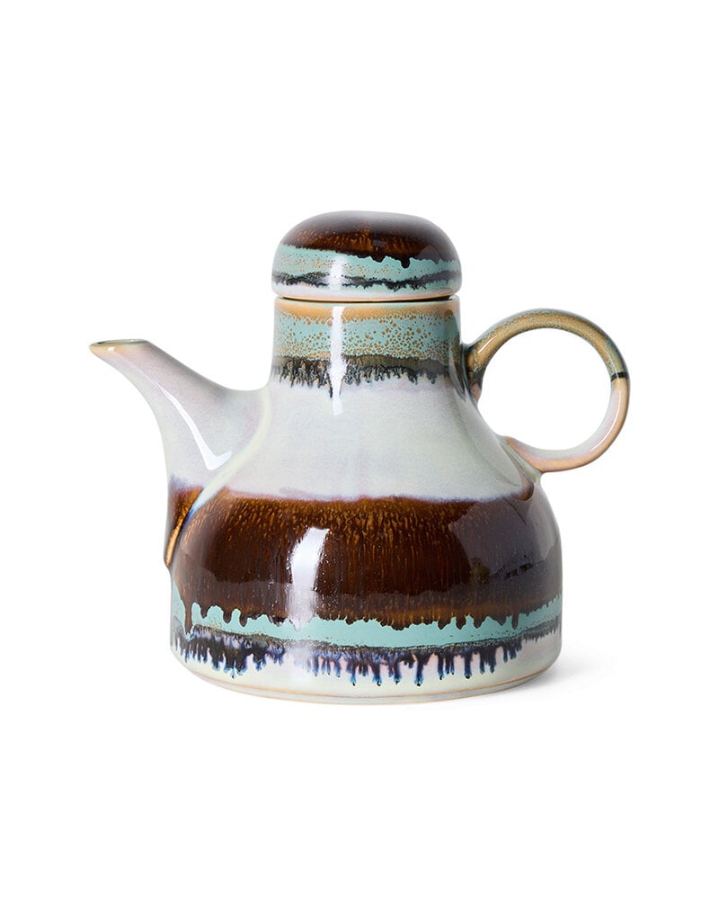 Coffee pot CHOCOLATE