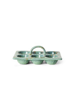 Egg tray MINTY