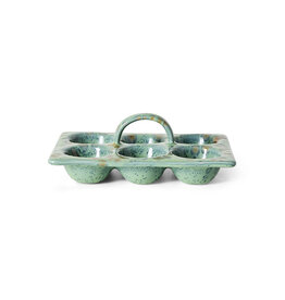 Egg tray MINTY