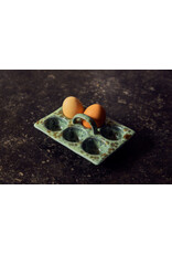 Egg tray MINTY