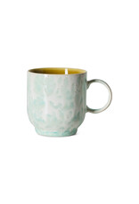 Cafe mug LOTUS