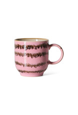 Cafe mug BUBBLE