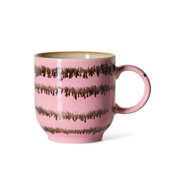 Cafe mug BUBBLE
