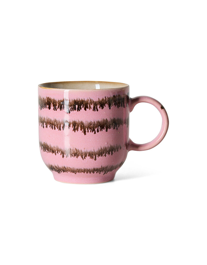 Cafe mug BUBBLE