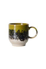 Cafe mug TRUFFLE