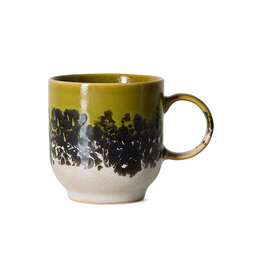 Cafe mug TRUFFLE