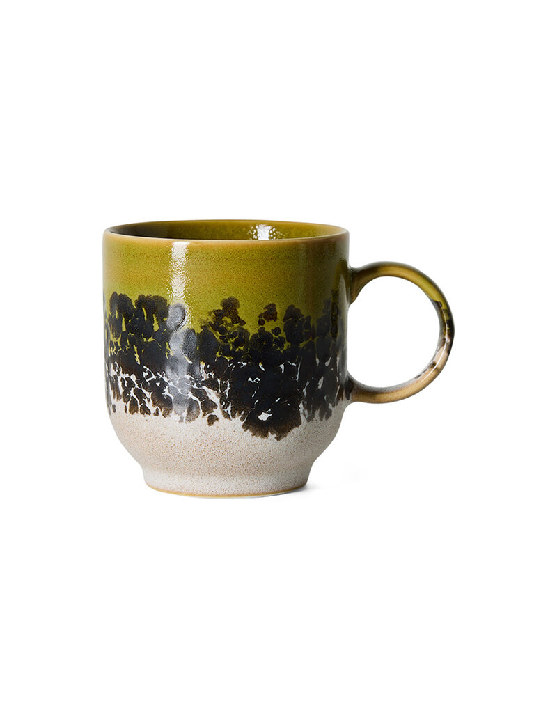 Cafe mug TRUFFLE