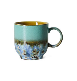 Cafe mug BIRTHSTONE
