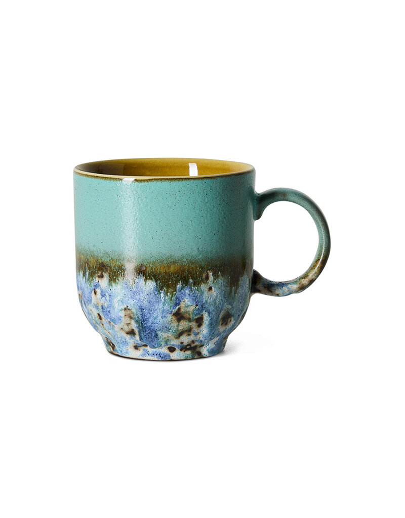 Cafe mug AGAVE