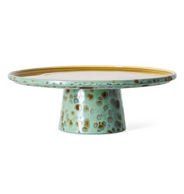 Plateau M TURQUOISE