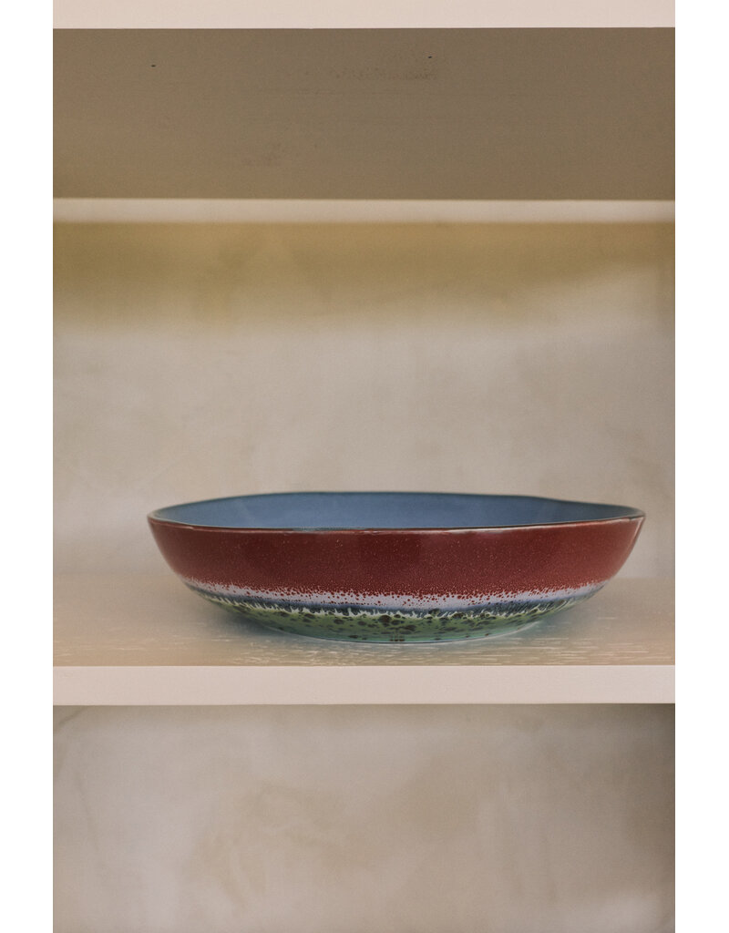 Salad bowl ROMANCE