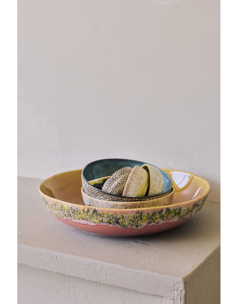 Salad bowl MACARON