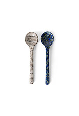 Serving spoons BLUES