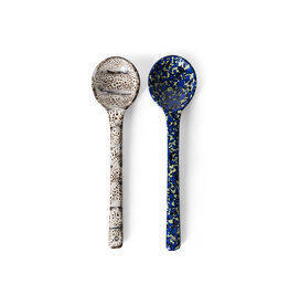 Serving spoons BLUES