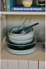 Serving spoons BLUES