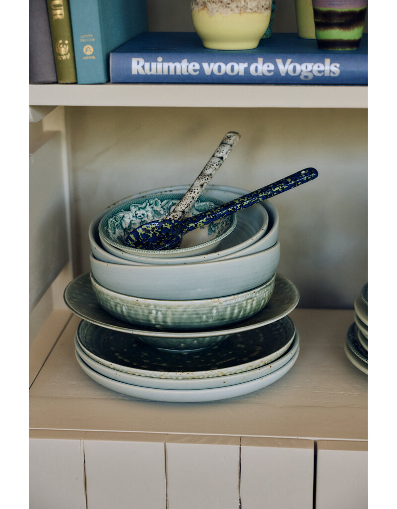 Serving spoons BLUES