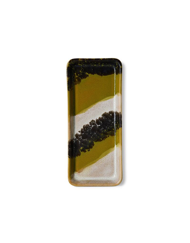 Small dish TRUFFLE