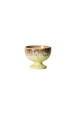 Small coupe CUSTARD