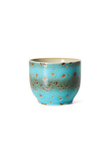 Cafe cup AQUA