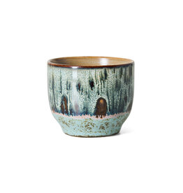 Cafe cup BIRTHSTONE