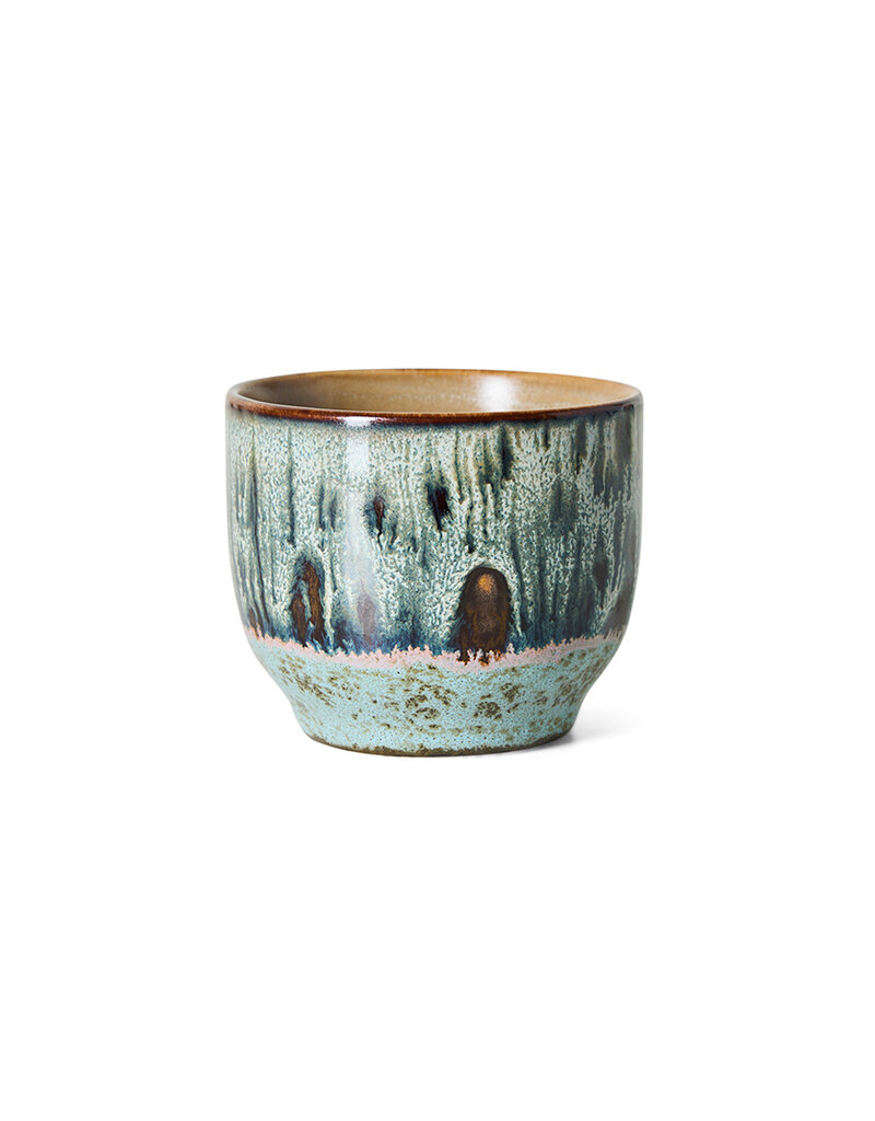 Cafe cup BIRTHSTONE