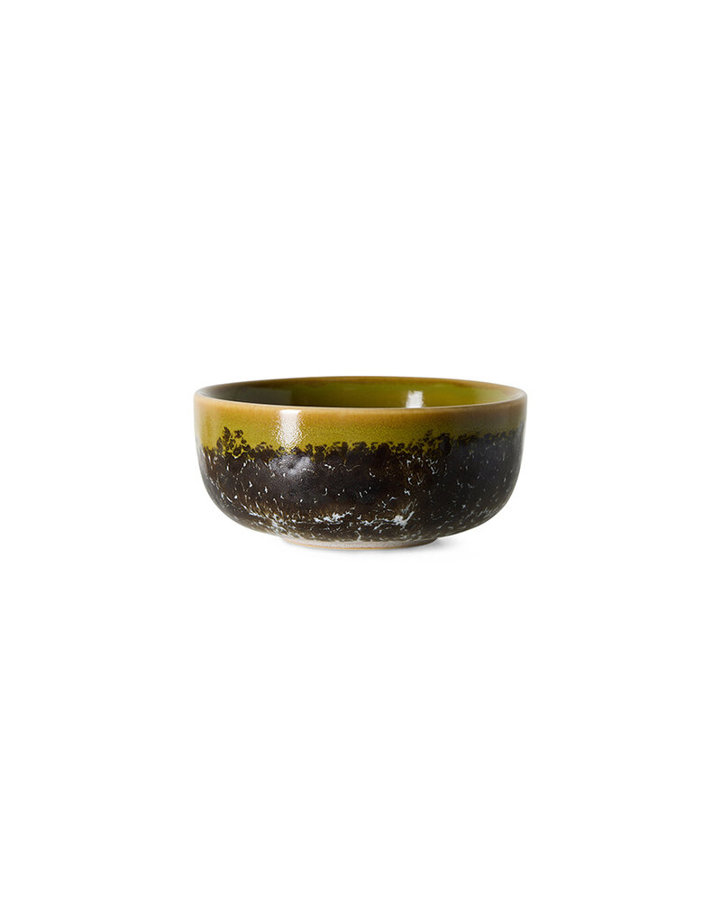 Tapas bowl TRUFFLE