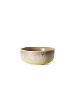 Tapas bowl CUSTARD