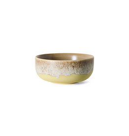 Tapas bowl CUSTARD
