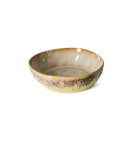 Pasta bowl CUSTARD