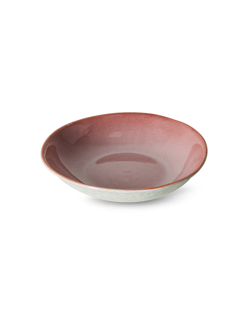 Curry bowl LOTUS