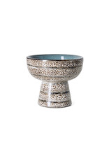 Tapas bowl on base S BREW