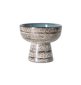 Tapas bowl on base S BREW