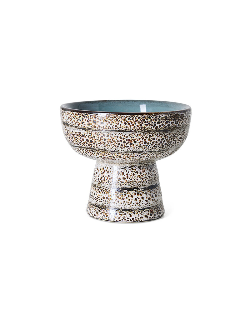 Tapas bowl on base S BREW