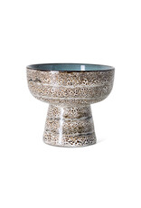 Tapas bowl on base  L BREW