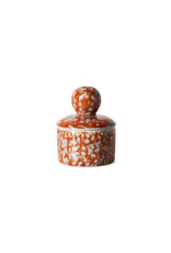 XS storage jar JELLO