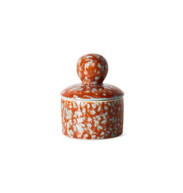 XS storage jar JELLO