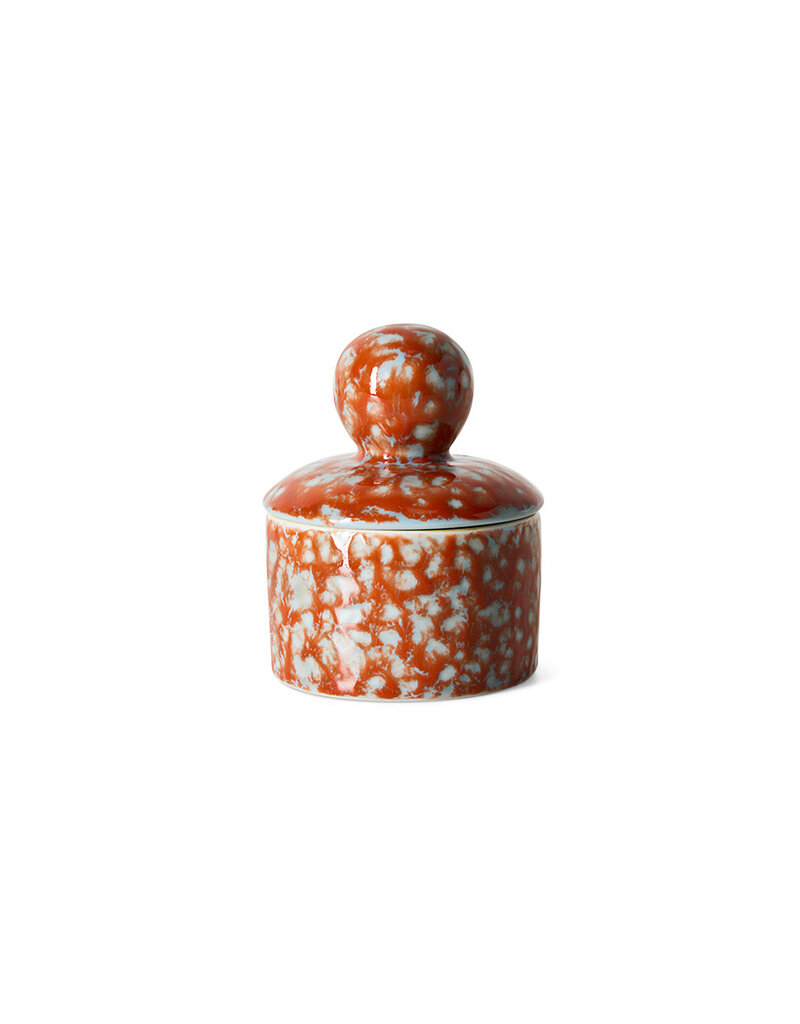 XS storage jar JELLO
