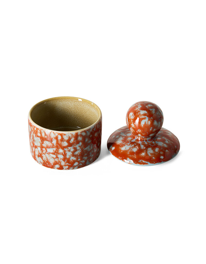XS storage jar JELLO