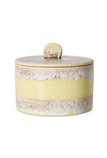 Cookie jar CUSTARD