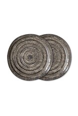 Side plate BREW