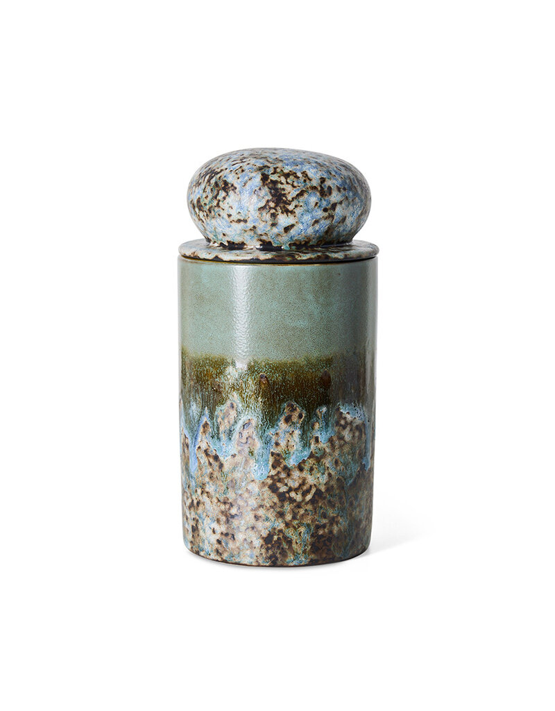 Storage jar AGAVE