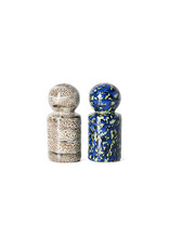 Pepper & Salt  GRAIN