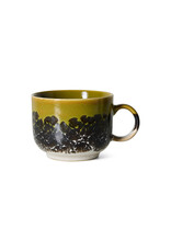 Tea cup TRUFFLE