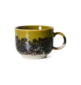 Tea cup TRUFFLE