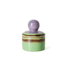 XS storage jar MOCHI